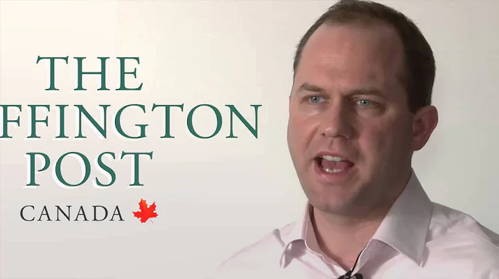 Andrew Preston speaks to Huffington Post about Rel...