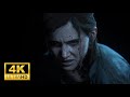 The Last of Us Parte 2 | Parte 6 Español latino PS5 4K 60 FPS