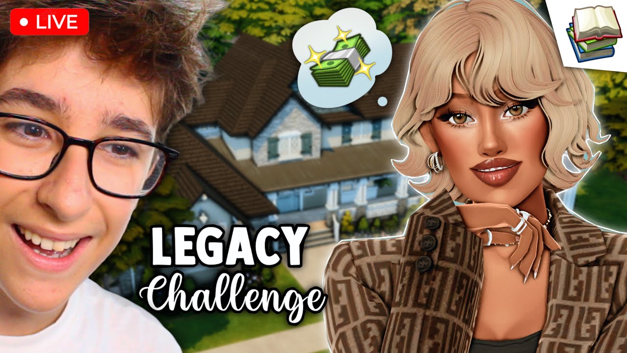 🔴[SORTEOS] Mi SIM abre su PROPIO HOTEL con el NUEVO PACK🏨 Legacy #8 Jaglez 