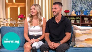 The Alton Towers Crash Survivors Share Their Fairytale After Disaster This Morning