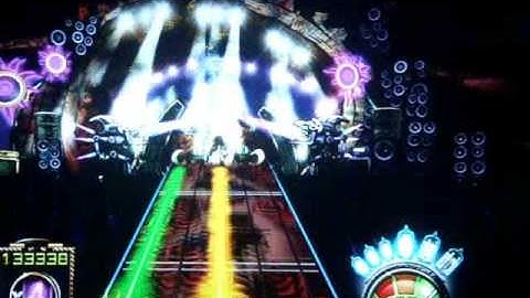 GH3 -  Cliffs Of Dover 100% Expert FC 320k!