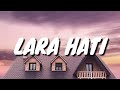 Laluna - Lara Hati (Lyric)