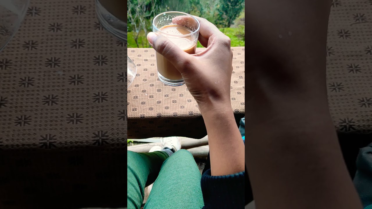 Somewhere in the high rising mountains, explore with us.. complete video coming soon 