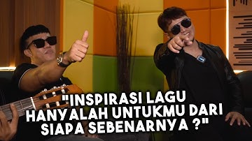 #TEGUHTALK "HANYALAH UNTUKMU" INSPIRASI LAGU DARI PACAR TEGUH? ~