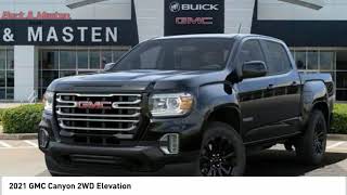 2021 GMC Canyon 1101805
