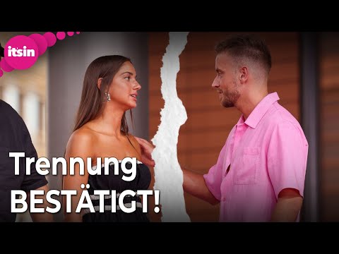 Fan-Schock: Julian Claßen bestätigt Trennung von Tanja • it's in