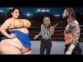 🔥WWE 2K26 | Roman Reigns Vs Fat Maru : WWE2K | May 24, 2026