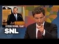 Weekend Update (Full) - Saturday Night Live