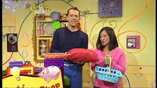 CBeebies Continuity - Friday 2nd January 2009 CBeebies Continuity - Friday 2nd January 2009