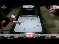 Central Florida USA Pool League 8- ball Teams Puerto Rico Destination Qualifier