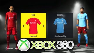 FIFA PATCH 23 – Xbox 360 - 95xGames