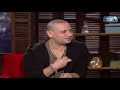 شمبر يعاكس المذيعة نوليا في برنامج نفسنه 