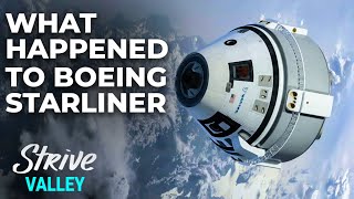 Will Boeing Starliner Ever Be Ready For Artemis 1?