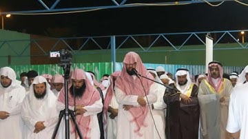 Surate Saba {15-19} | ما تيسر من سورة سبأ | Abdulwali Al-Arkani | عبد الولي الأركاني