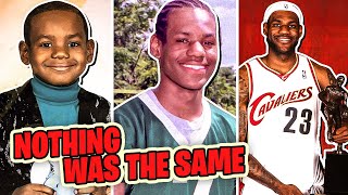 This Video Will Change Your View On LeBron James Forever...