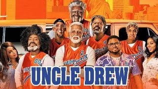 Uncle Drew Full Movie Review English | Kyrie Irving | Lil Rel Horey