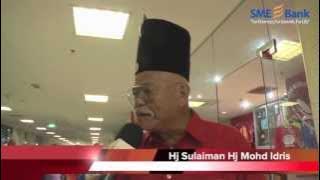 Rakyat Yakin BN Akan Menang Pada PRU-13 6/4/2013