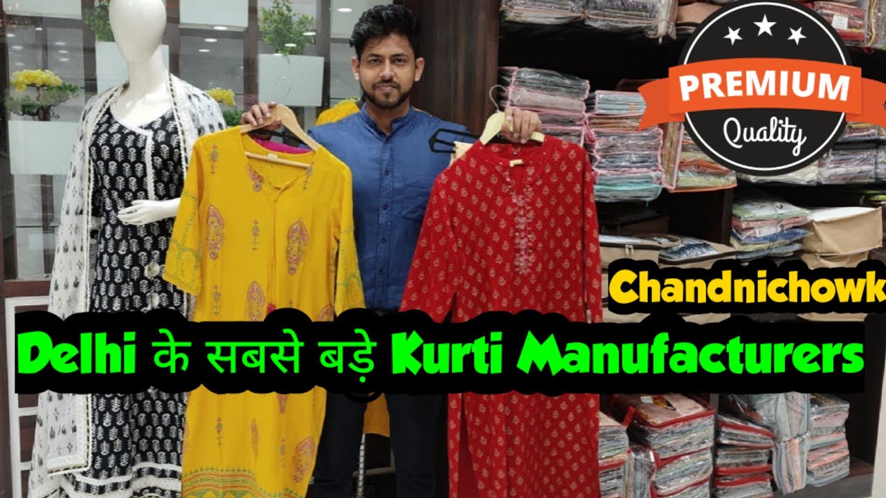 Chandni Chowk Market: A Complete Guide To Your Shopping Spree | LBB