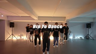 Rubi Rose - Hit Yo Dance (ft. Yella Beezy & NLE Choppa) l Choereography by 오상헌ㅣ안무 춤ㅣ매드댄스학원