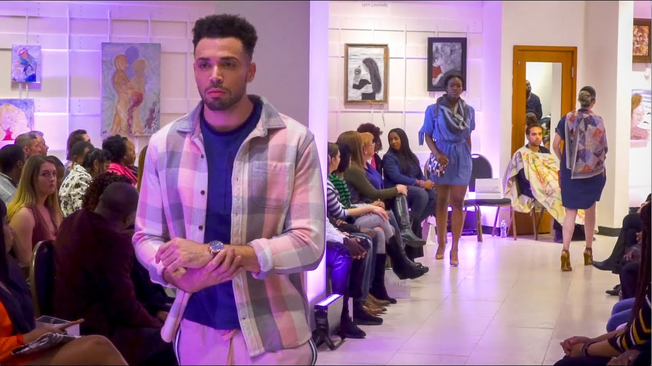 2018 Fashion Week Alabama | Finale Runway Shows | OnPoint Manufacturing