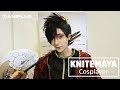 Up Close With... Knitemeya [Cosplayer]