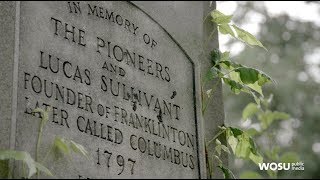 Columbus Neighborhoods: Cemeteries