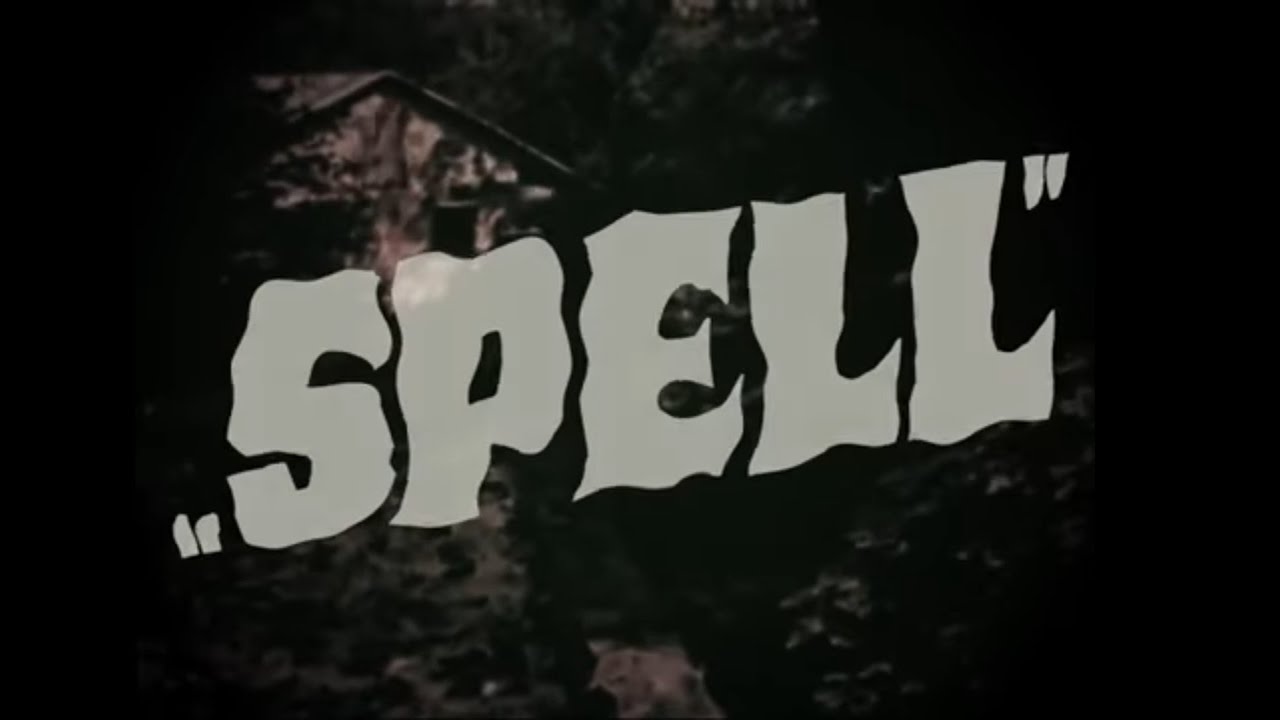 Hauntees: Spell auf YouTube ansehen Hauntees: Spell auf YouTube ansehen