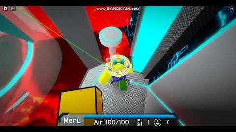 | Roblox FE2 Map Test Core [Insane] by ElectroBlast199 |