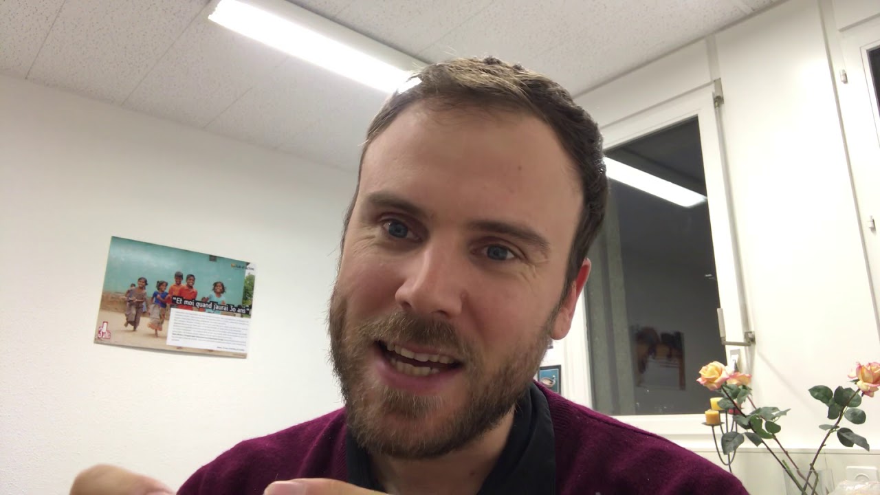 Can An INFJ Have Strong Fi?