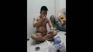 Marga Lie Ulang Tahun