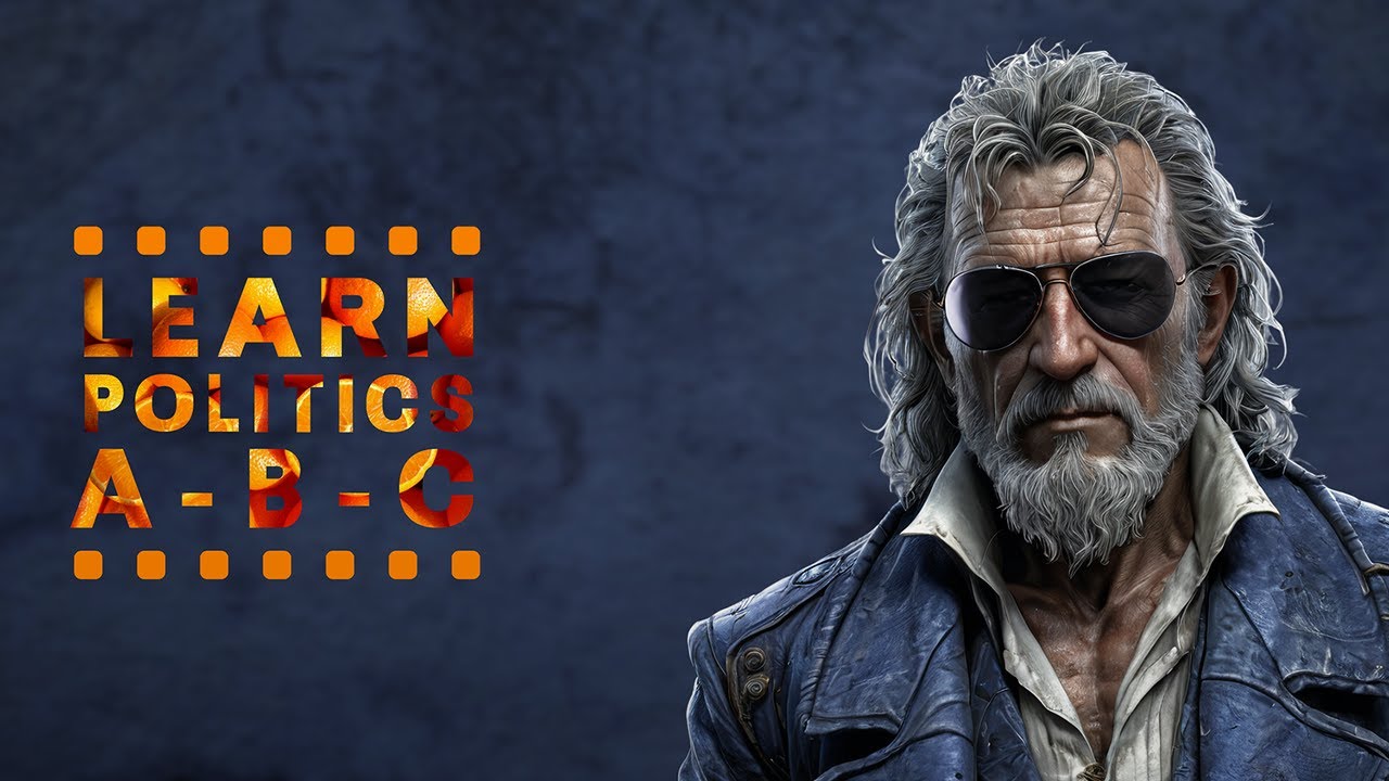 Ne járj úgy mint, Deutsch Tamás... | Learn Politics ABC 🔤 👨🏻‍🎓