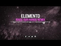 Culture Code, Pag &amp; Mylo Feat. Elex - Raise Our Hands (ElementD Remix)