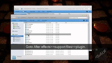 Optical Flares for After effects Cs4 (Cs5) for free.