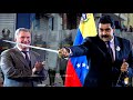 Российский эксперимент над Венесуэлой