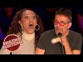 TOP 3 Auditions from America&#39;s Got Talent 2024 WEEK 1!