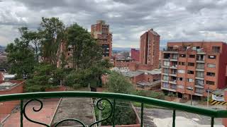 Apartamento en Arriendo - Bogota, Chapinero l OIKOS Inmobiliaria