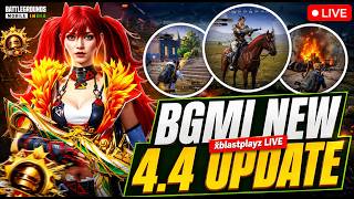BGMI Live 😱 Noob To Pro 90 Day Challenge Day 80 | XblastPlayzYT #bgmi #pubg #pubgmobile