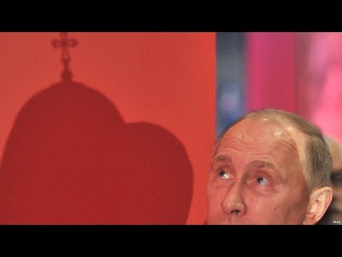 Будет ли Россия монархией? - Будет ли Россия монархией?