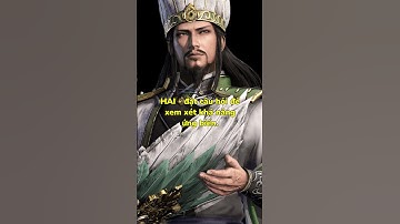 7 cách nhìn người của Gia Cát Lượng ngàn năm vẫn đúng #shorts