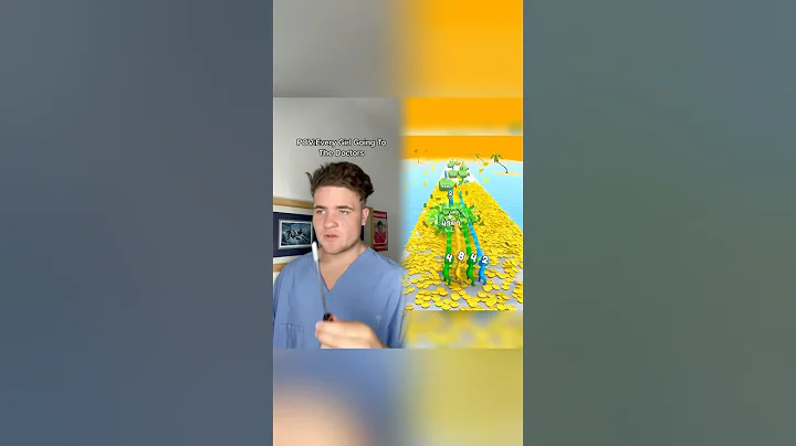 Have this ever happened to you 😂😭#smarshyyy #relatable #doctors