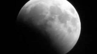 Lunar Eclipse - August 16, 2008