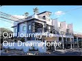 OFW Construction of Dream Home in Philippines