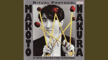 Ritual Protocol: II. Mesto con moto