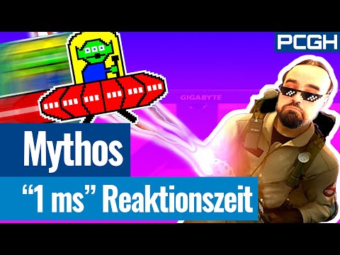 Video: Was ist die Definition von Reaktionszeit?