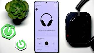 NOTHING Headphone (a) – How to Mute Microphone