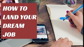 How to land your dream job with the Proximity Principle by Ken Coleman