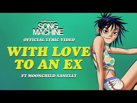 With Love To An Ex ft. Moonchild Sanelly