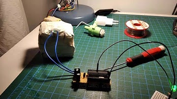 Arduino istiklal marşı