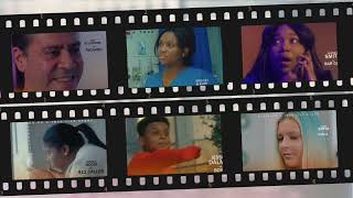 ISABELLA;Diary Of A Foster Girl Premieres SEPT 28th, 2024 @REGAL UA CINEMA 3907 SHORE PKWY BRKLN NY