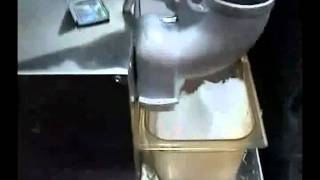 maquina para hielo , yukera , raspados www.productosgamboa.com.mx